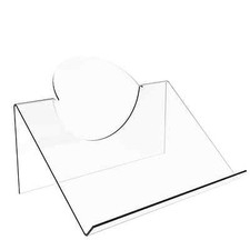 Acryl Rednerpult Kochbuch