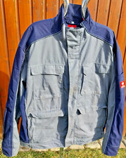 ARBEITSJACKE BERUFSJACKE ES
