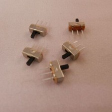 5x 2-stellig Mini