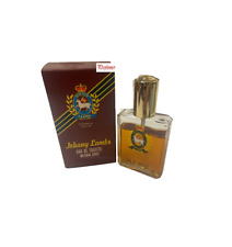 JOHNNY LAMBS PRIVATBESITZ