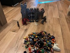 Playmobil Ritterburg plus