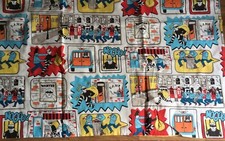 1 Wendekissenbezug Hausfrau