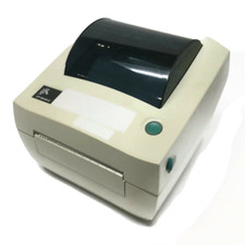 Zebra LP 2844-Z Label Thermal