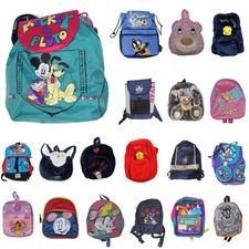 Kinder Disney Rucksack Tasche