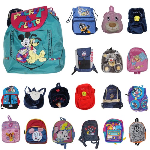Kinder disney rucksack tasche - disney,