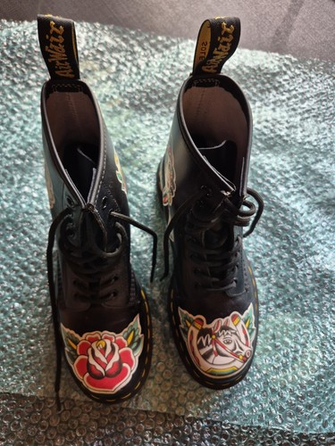 Martens chris lambert - x,