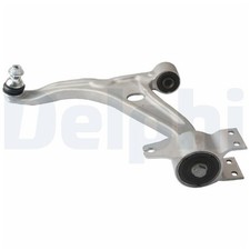 Delphi Querlenker vorne links