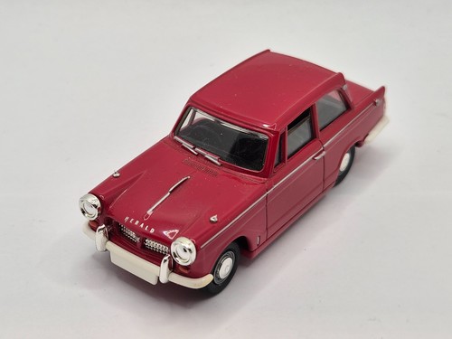 Vanguards triumph herald - triumph, /