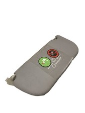 Rechte Sonnenblende ALETTA