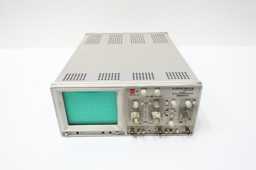 Hameg hm303 analog - hameg, hm303-6