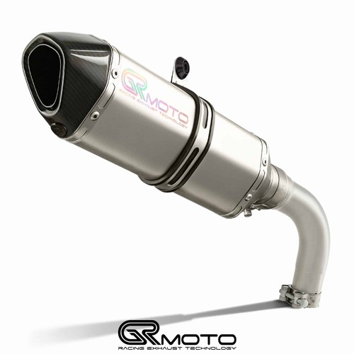 Auspuff für benelli tnt - für,