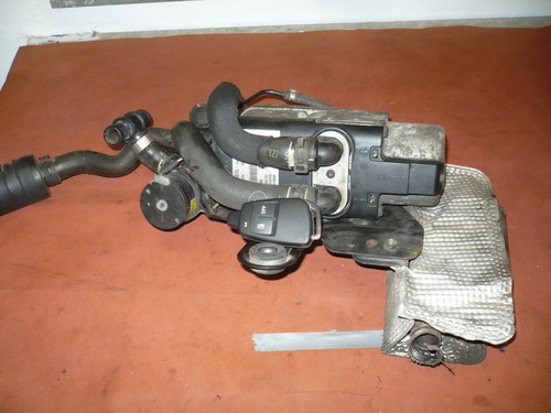 Audi 4fstandheizung - audi,