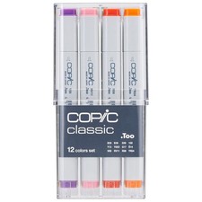 Too Copic Classic Marker