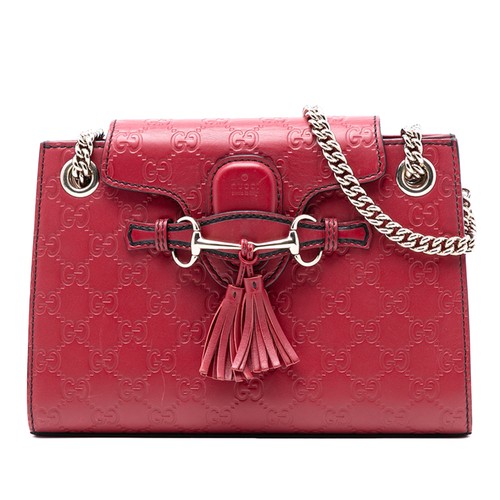 Gucci small ssima - gucci,