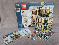 LEGO Creator Expert 10211