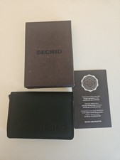 Secrid original mercedes benz - original, mercedes-benz