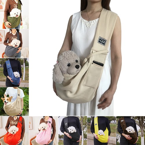 Hundetasche für kleine hunde - für,