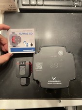 Grundfos ALPHA1 GO 15-60 130