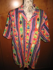 CALIDA Schlafanzug, Gr. M, Damen, Pyjama, kurzer Schlafanzug