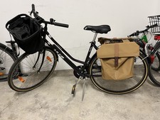 Damen Rad KTM Trento
