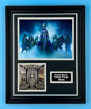 Tobias Forge Signed Photo