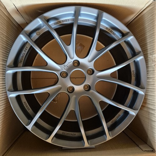Breyton race gts2 10x20 - gts2, 5x120
