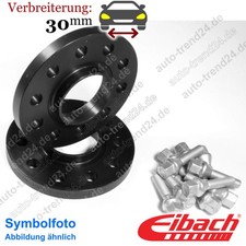 Spurverbreiterung schwarz