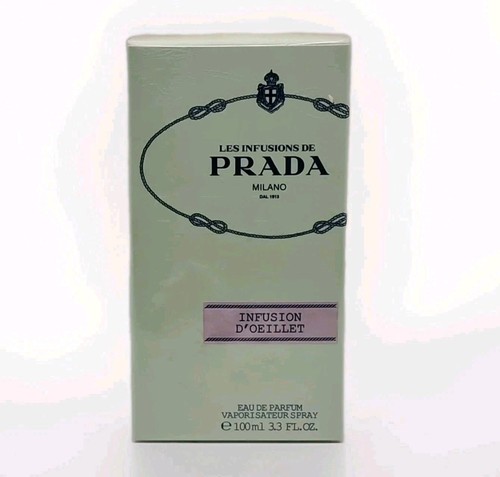 Prada infusion milano - infusion,