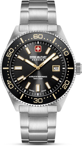 Swiss military hanowa nomad - swiss,