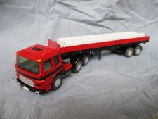WIKING 1:87 H0 LKW Baufahrzeug