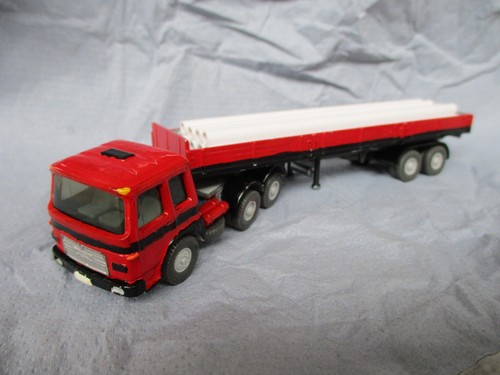 Wiking lkw baufahrzeug - 1:87, h0
