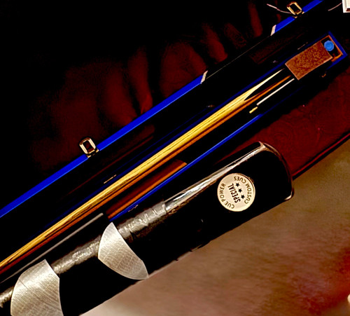 Cue power special custom - power,