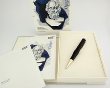 Montblanc Writers Limited