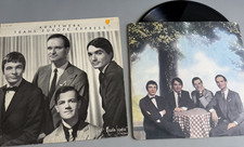 Kraftwerk Trans Europe Express