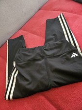 adidas Damen Leggins 3/4