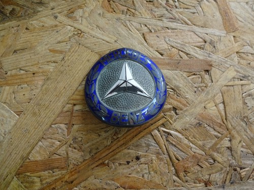Mercedes ponton w120 w121 w180 - w121,