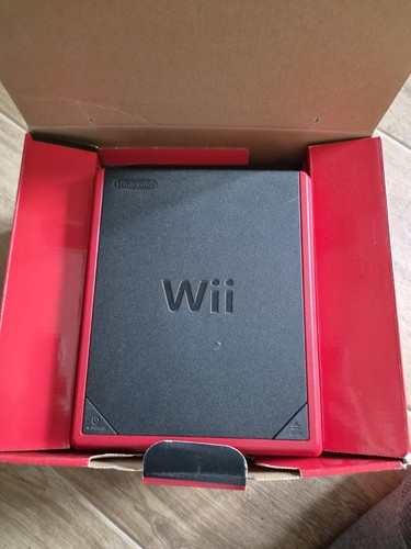 Nintendo wii mini - nintendo,