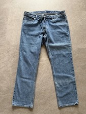 C&A Regular Fit Herren Jeans W38 L30 Blau