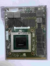 M5000m 8gb gddr5 video card - gddr5,