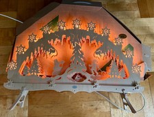 Schwibbogen lichterbogen - schwibbogen,