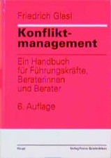 Konfliktmanagement: Ein