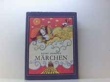 Märchen Ispirescu, Petre: