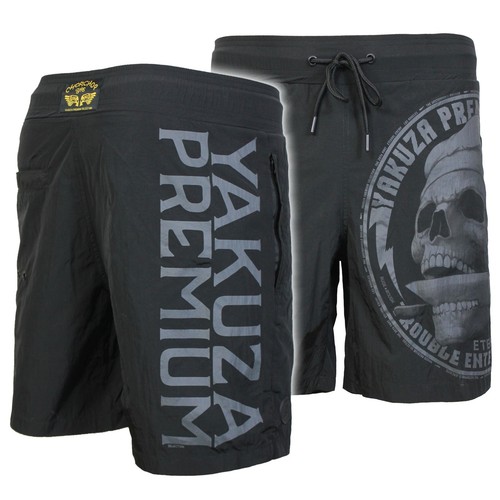 Yakuza premium herren - yakuza, badehose