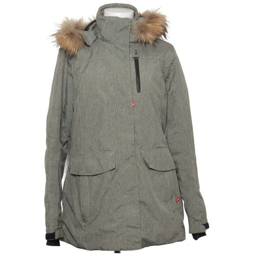 Icepeak parka damen - icepeak,,