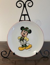 Vintage Disney Mickey Mouse