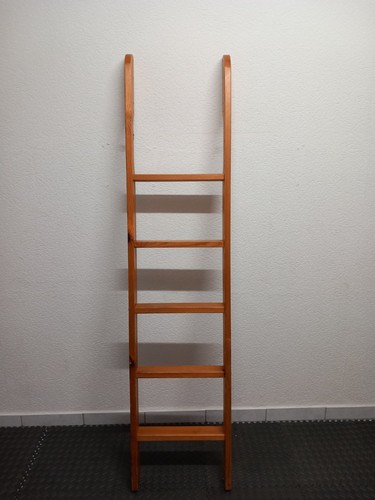 Leiter für hochbett kinder - leiter,