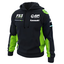 Offizieller FS3 Kawasaki Team
