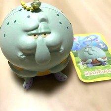 SpongeBob Stressball Thaddäus