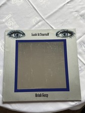 Uriah Heep – Look At