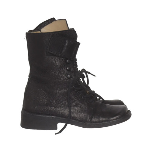Lisa tucci schnürstiefel - lisa, tucci,